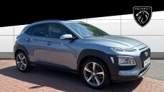 Hyundai Kona 1.0T GDi Play Edition 5dr Petrol Hatchback